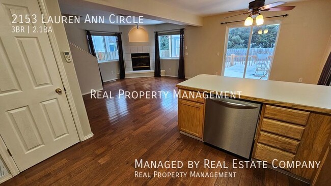 Building Photo - South Anchorage Three Bedroom Home with 2n...