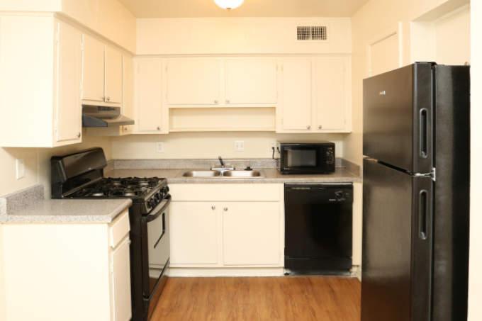 Primary Photo - 1 bedroom in Austin TX 78751