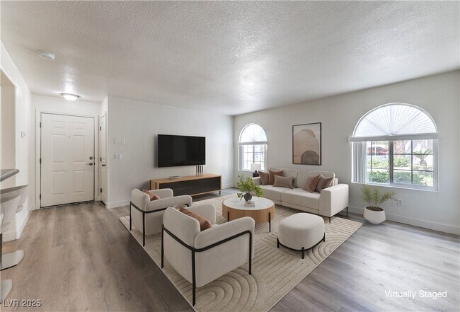 Building Photo - 9325 W Desert Inn Rd