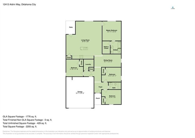 Building Photo - 12405 Aldrin Wy