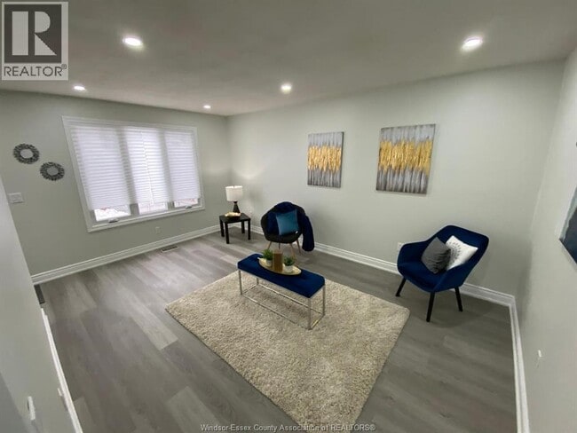 Photo du bâtiment - 3563 Bloomfield Rd