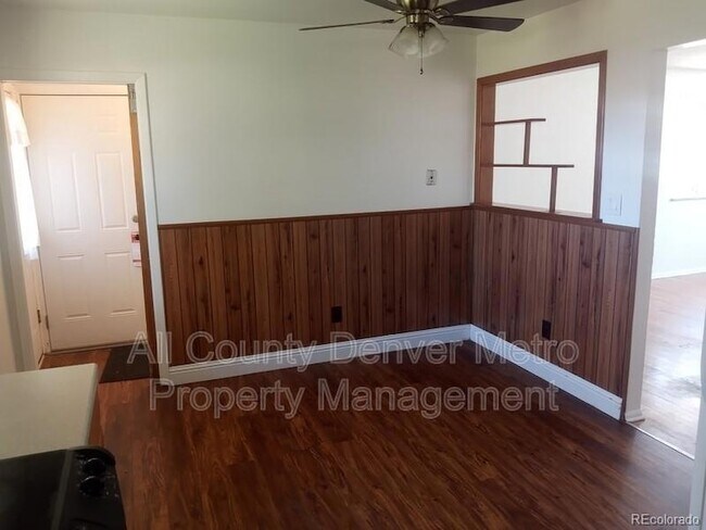 Foto del edificio - 1610 S Allison St