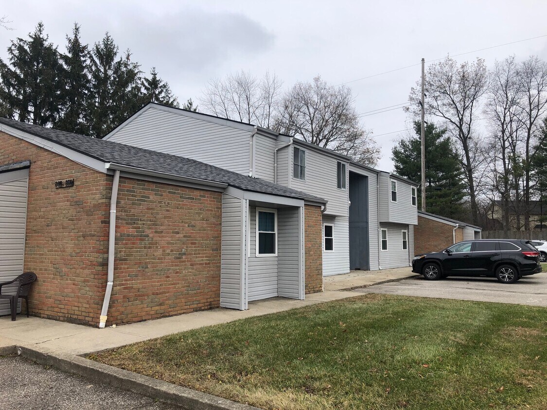 842 S Spring Rd, Westerville, OH 43081 Apartments in Westerville, OH