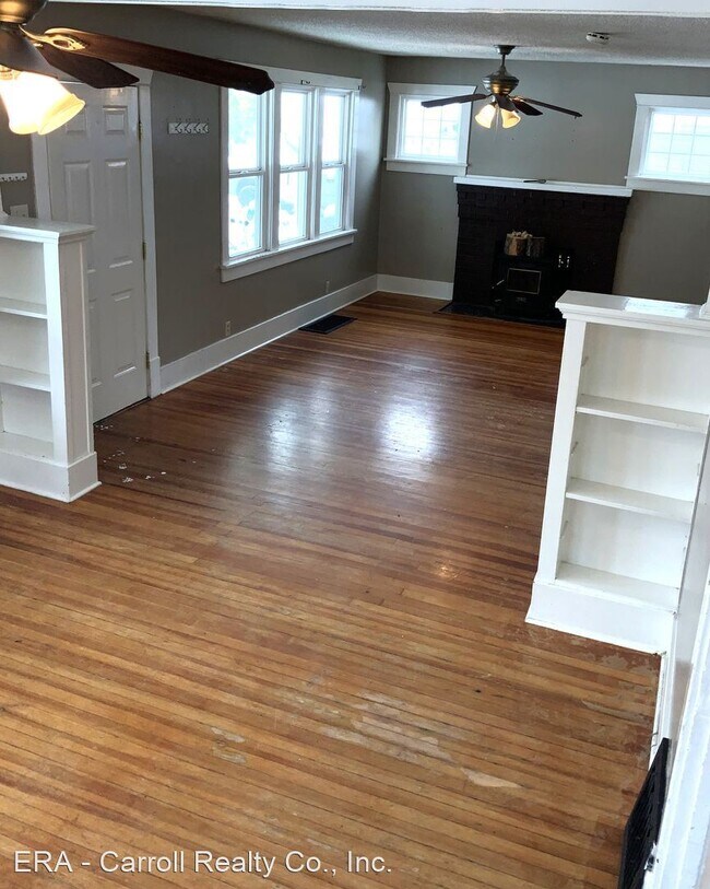 Foto del edificio - 4 br, 3 bath House - 1037 Illinois St