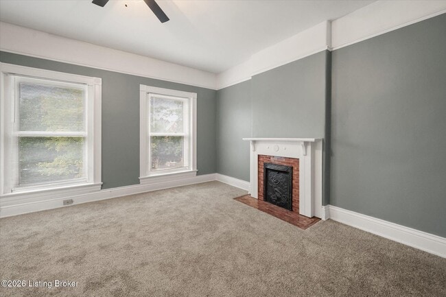 Building Photo - 817 Rubel Ave