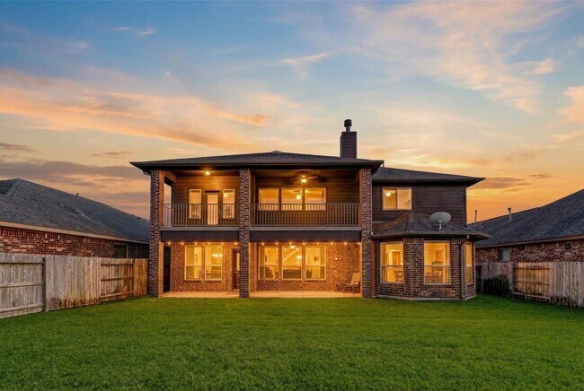 Foto del edificio - 27810 Yorkshire Brook Ln
