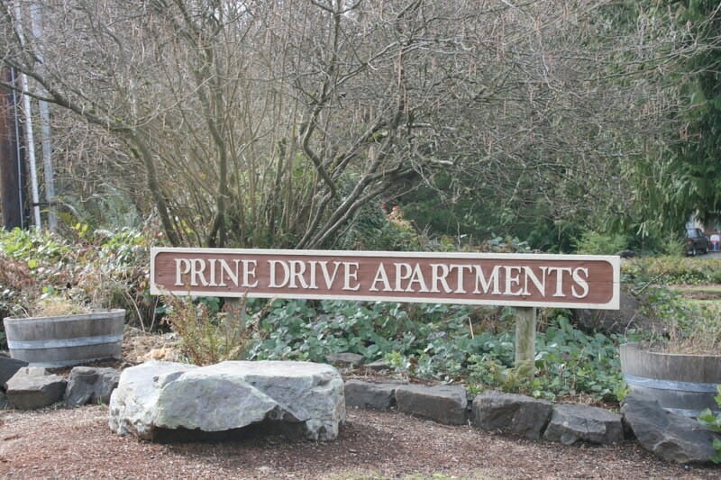  - Prine Drive Apartments