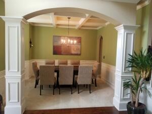 Foto del edificio - 4039 Corners Way