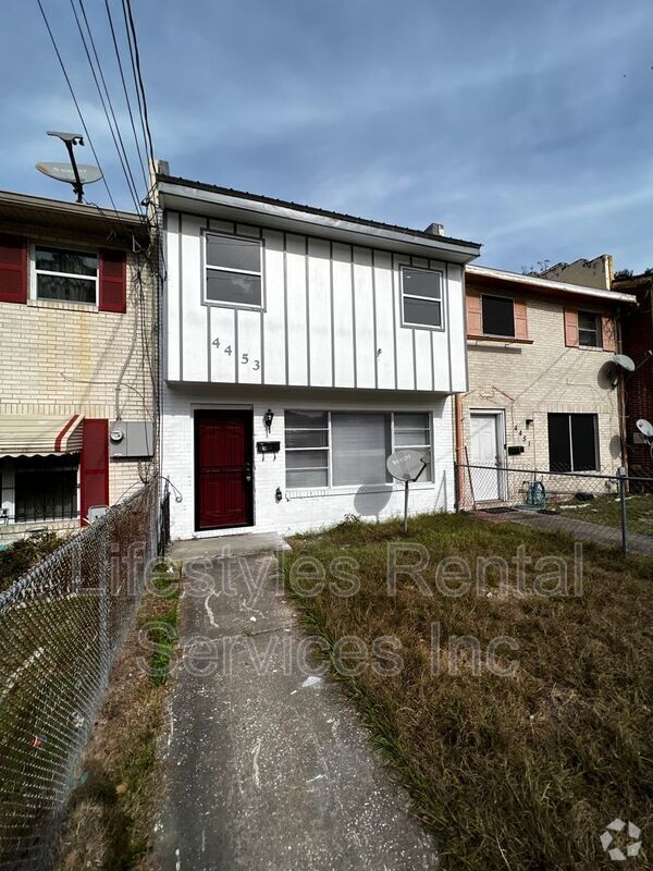 Ribault Heights Apartments under 1,000 Jacksonville, FL 1 Rentals