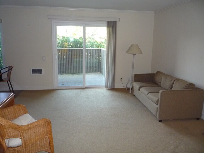 Foto del edificio - Spacious La Jolla Studio!