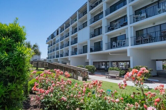 Building Photo - 222 Carolina Beach Ave N