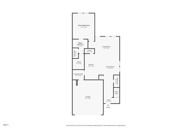 Foto del edificio - 24919 Aconite Ln
