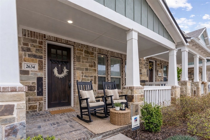 Photo - 2634 Dodson Street Unit