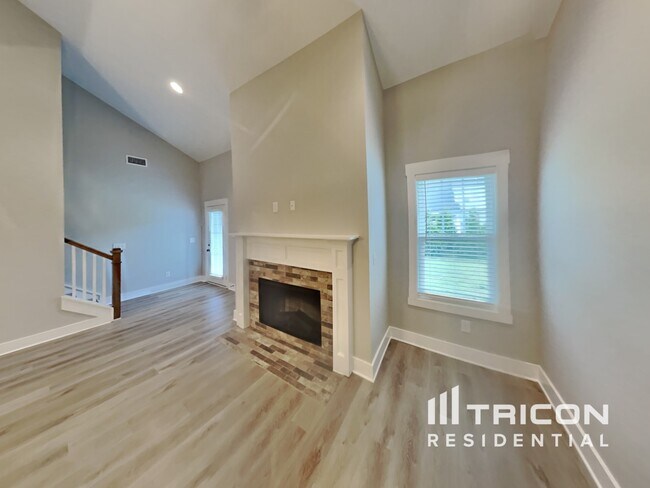 Foto del edificio - 3437 Caroline Farms Dr