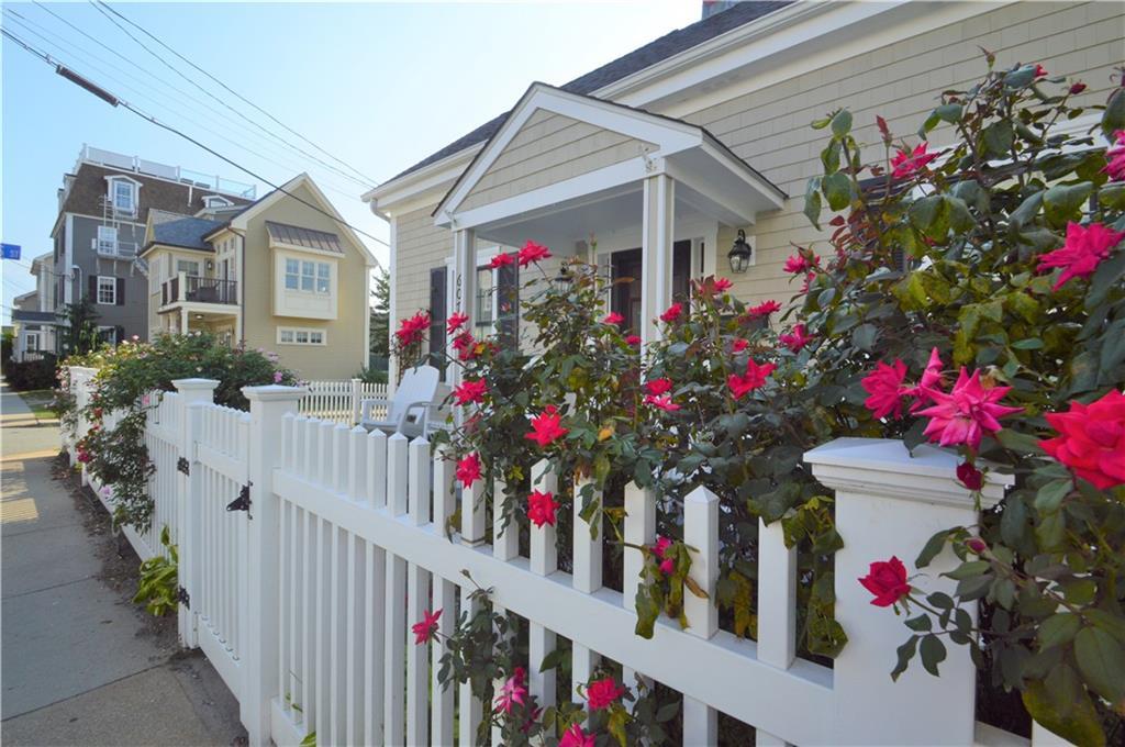 Foto principal - 607 Thames St