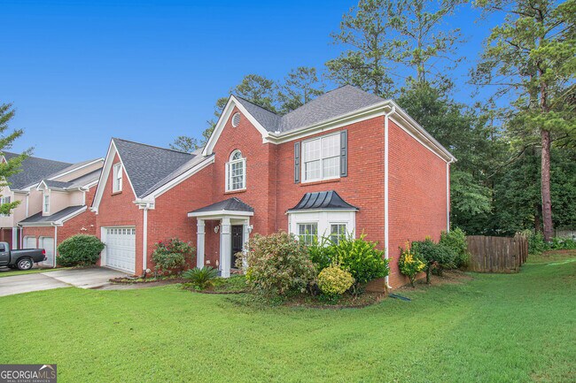Building Photo - 4442 Beacon Hill Dr SW