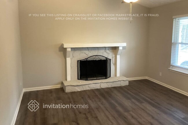 Foto del edificio - 478 Benton Ct SW