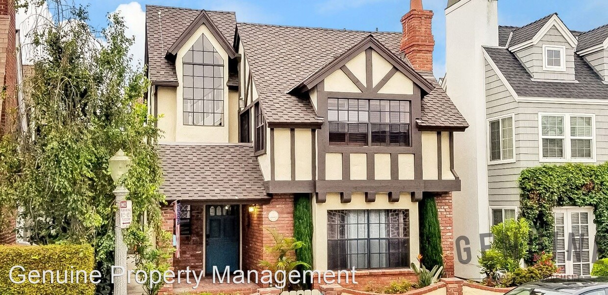 Foto principal - 4 br, 3.5 bath House - 111 Jade Avenue