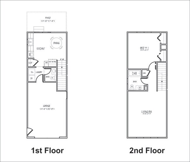Foto del edificio - 7733 Barefoot Rd