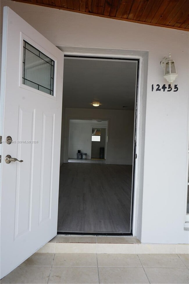 Foto del edificio - 12455 SW 185th Terrace