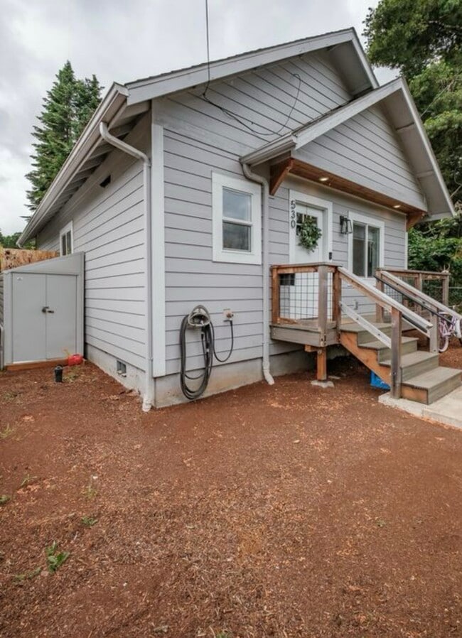 Building Photo - 530 Missouri Ave S