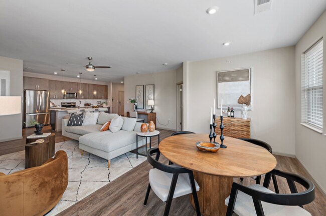 Solarium - 19Nineteen Promenade