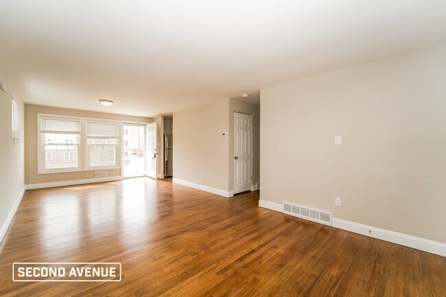 Foto del edificio - 3735 Evergreen Dr