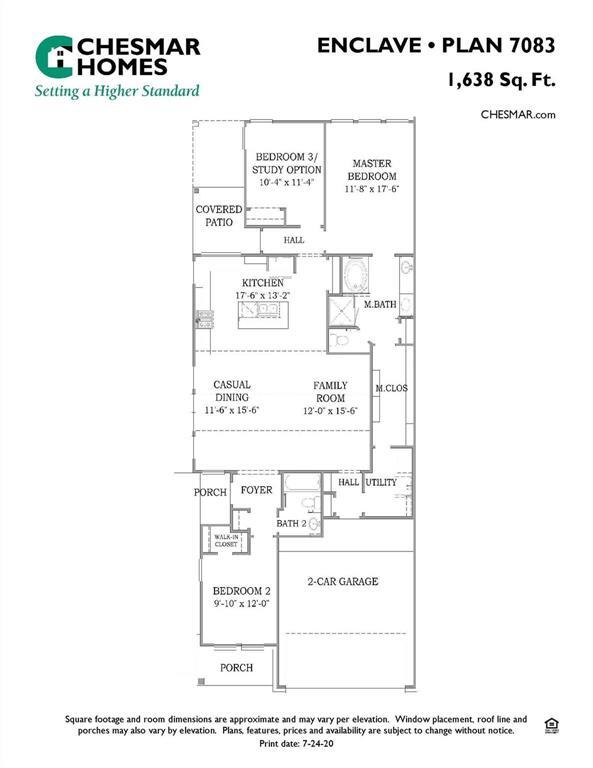 Building Photo - 1547 Crystal Stream Dr