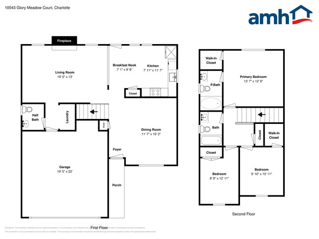 Building Photo - 10543 Glory Meadow Ct