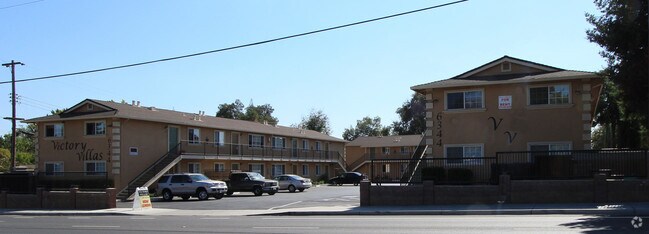 Foto del edificio - Victory Villas