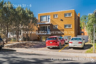 Building Photo - 2150 Osler St