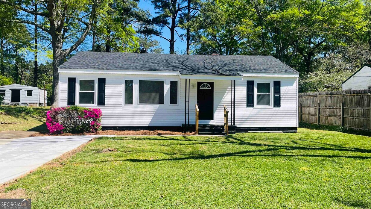 241 Rutland Cir, LaGrange, GA 30241 House Rental in LaGrange, GA