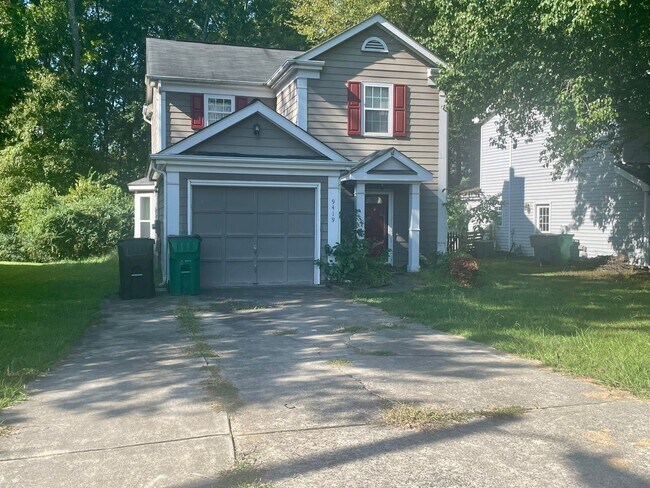 Welcome to this charming 3-bedroom, 2.5-ba... - Welcome to this charming 3-bedroom, 2.5-ba... House