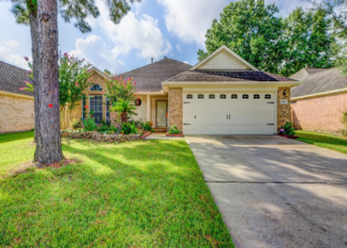 1 STORY HOME IN JERSEY VILLAGE House Rental in Houston