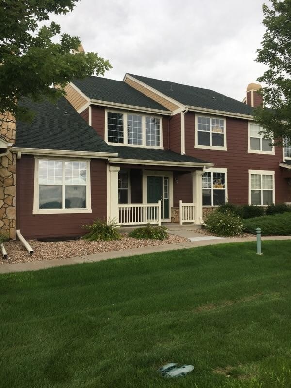 3342 W 3rd Street Rd, Greeley, CO 80631 Townhouse for Rent in Greeley