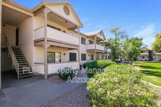 Building Photo - 616 S Hardy Dr