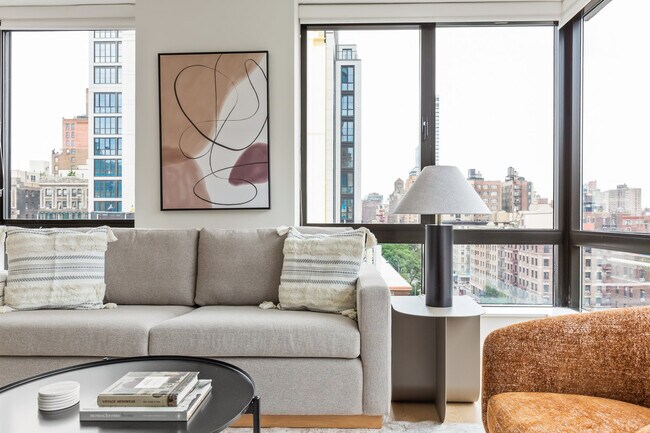 Foto del edificio - 255 W 94th St