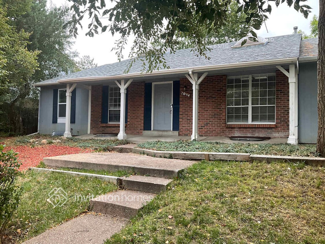 Foto principal - 2094 S Pagosa St
