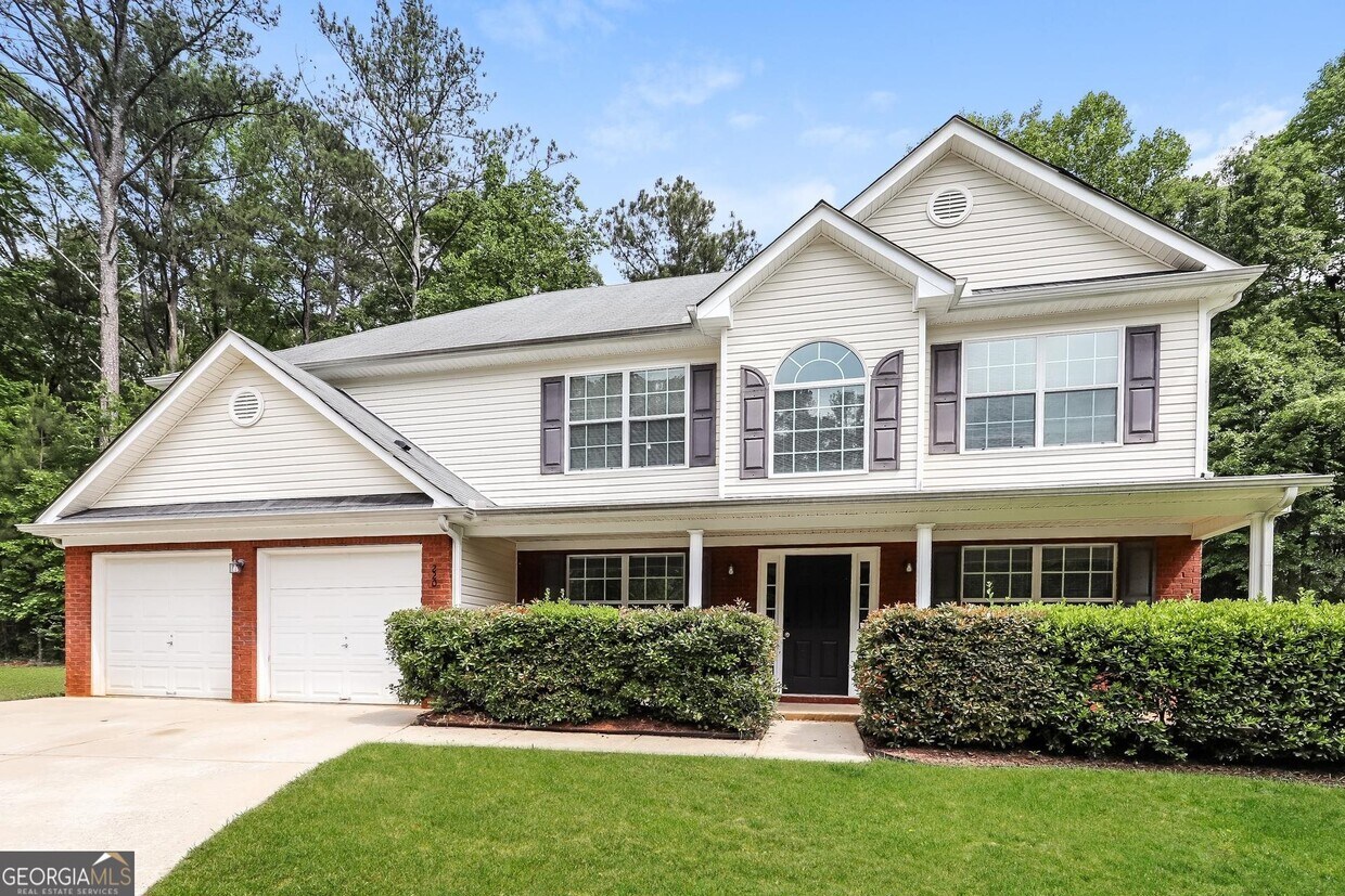 Foto principal - 220 Hightower Trail