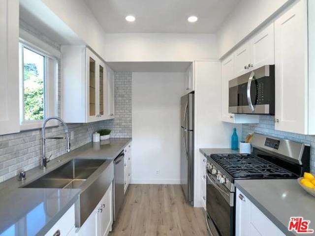 Foto del edificio - 2520 Glendale Blvd
