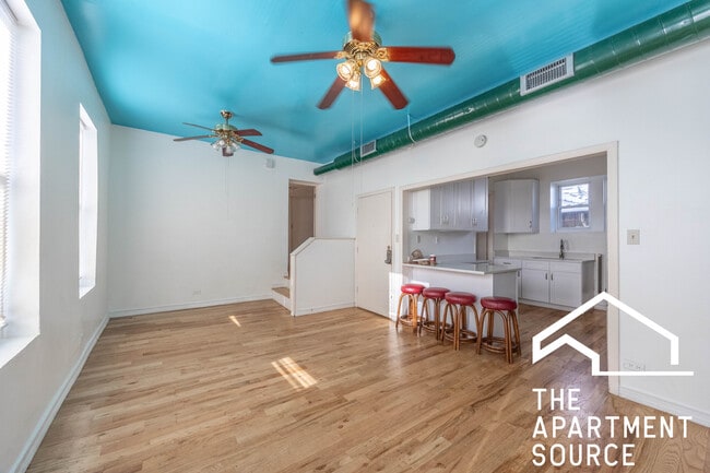 Foto del edificio - 3248 W 25th St