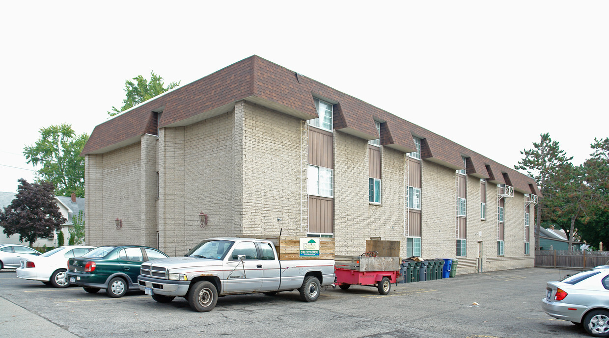 Foto del edificio - 1552 Helderberg Ave