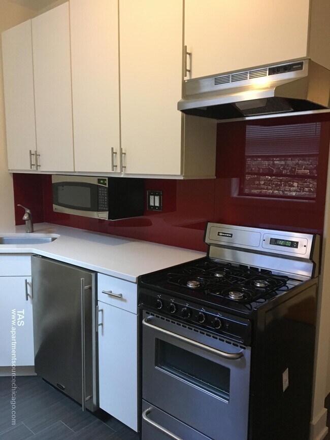 Foto del edificio - 2858 N Clark St