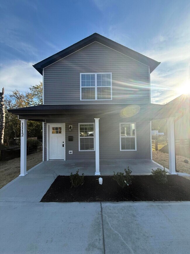 Foto del edificio - 1112 Race St