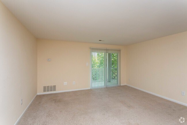Foto del interior - Oaks of Woodlawn