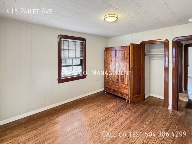 Building Photo - 416 Pailet Ave