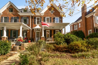 Building Photo - 4115 38th St NW