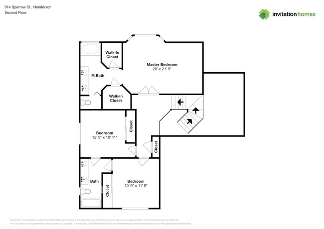 Foto del edificio - 914 Sparrow Ct