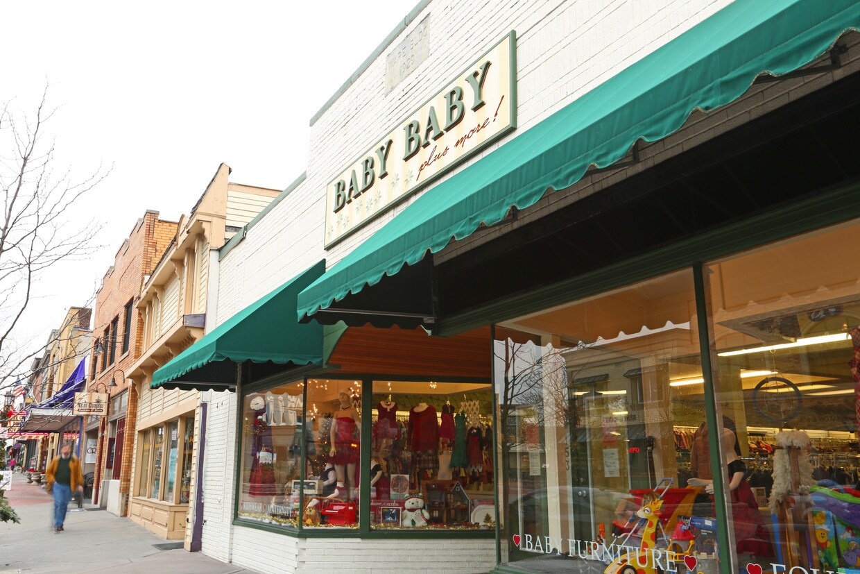 Northridge Meadow Apartments Rentals Northville, MI