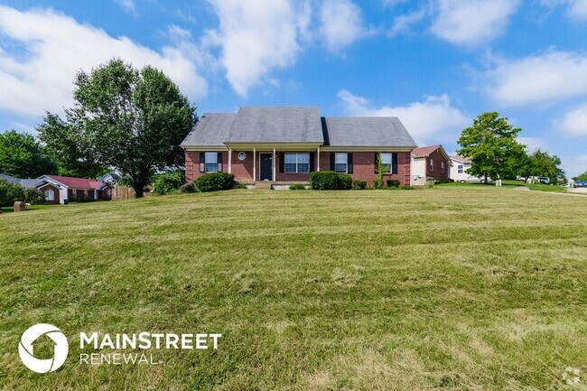 Building Photo - 9000 Barnoak Dr
